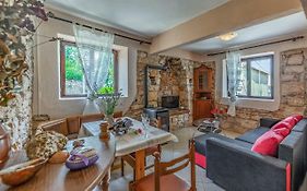 Stone House Histria